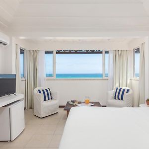 Habitación Master con Cama King